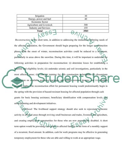 Decision support systems