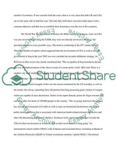 The States of the North