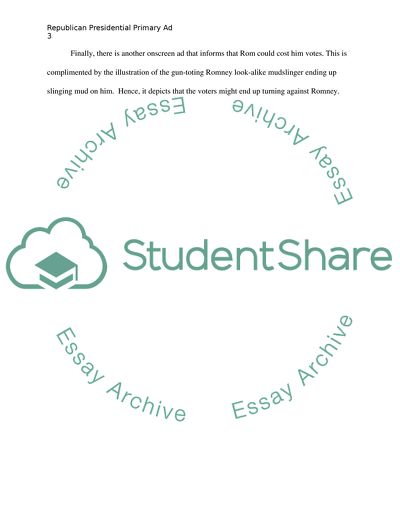 ROMBO - RICK SANTORUM