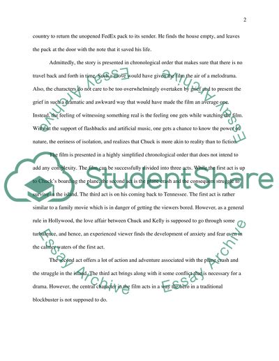 Film Critique: Pick a Movie