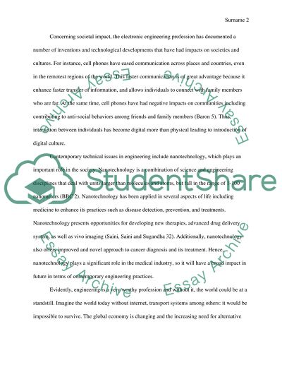 Global ,societal,and contemporary lssues