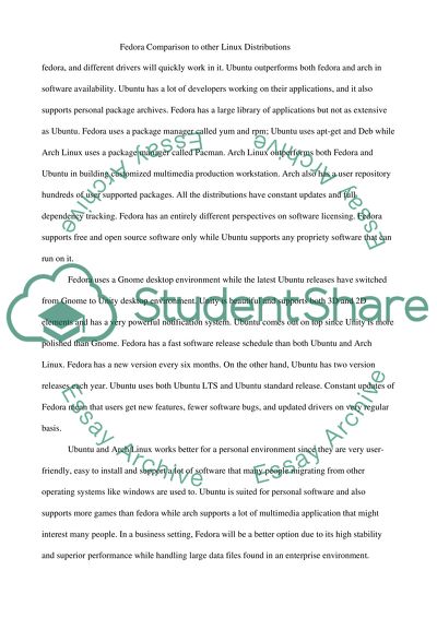 CIS 206 U1 Discussion