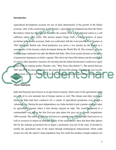Essay Thesis Statement Examples The Indian Economy Writing A High School Essay also Essay Thesis Statement Examples The Indian Economy Essay Example Topics And Well Written Essays Essay Of Health