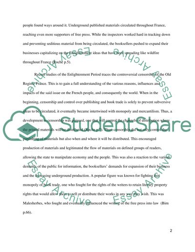 Battle in the History of the Printed Word