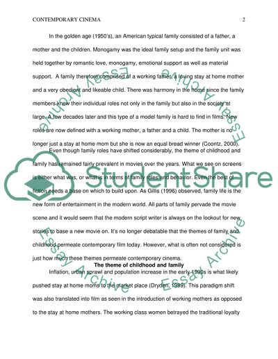 The Increasing Cases of Adoption in the Modern USA Families