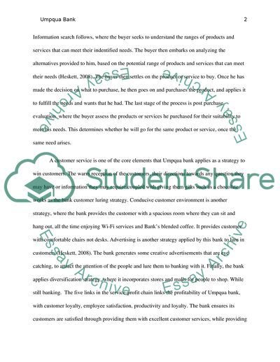 Employee Relations And Customer Satisfaction