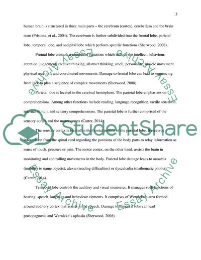 Biological Aspects of Health