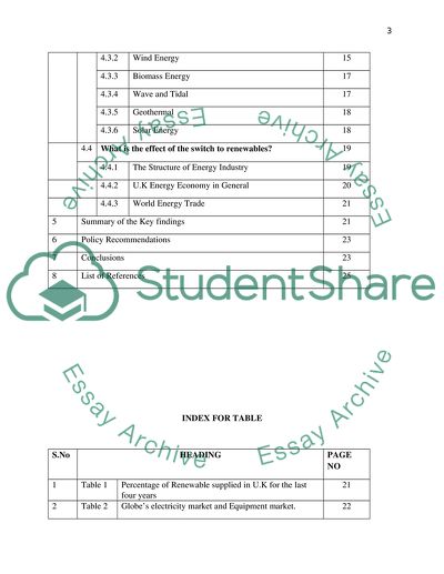 Contemporary Policy Environmental Economics