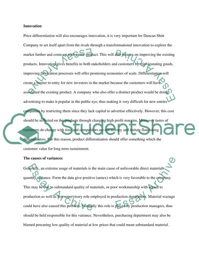 Publication of Nutrition Facts