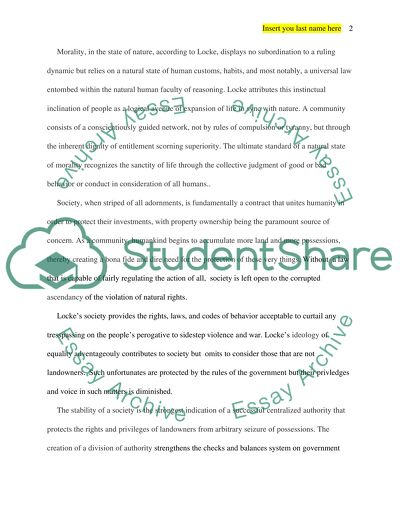 Establish the topic from the paper