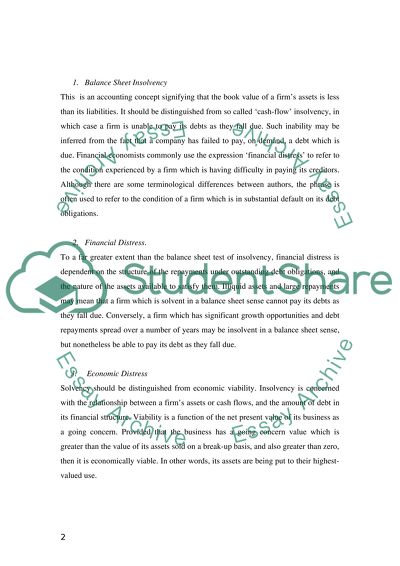 Insurance regulation