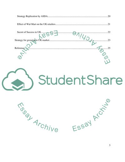 International Marketing Strategy for Multinational Company