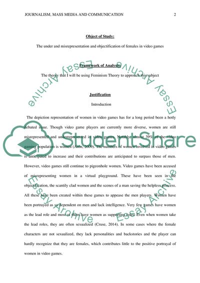 Why Female Lead Characters Are Still Portrayed with Minimal Clothing