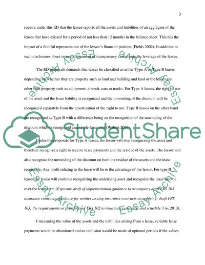 Impacts on the financials of Compass Group