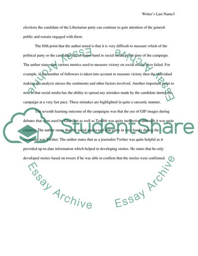 Obama and Romney 2012 campaigns