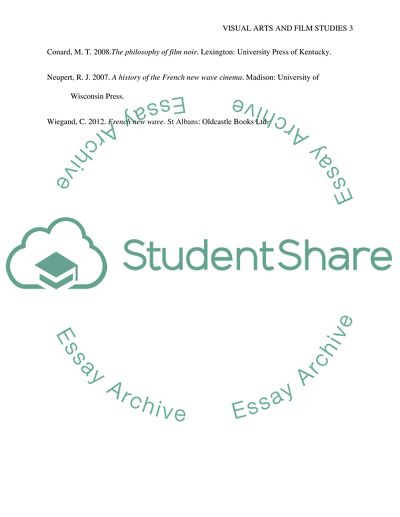 How Tarantino&apos;s Reservoir Dogs (1992) influenced by the French New Wave