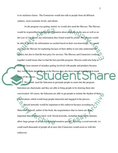 Epidemic Solution to Obesity