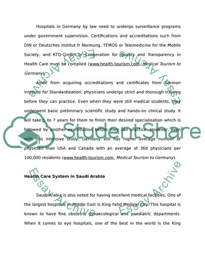 German and german class paper