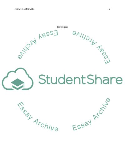 The Framingham Heart Study