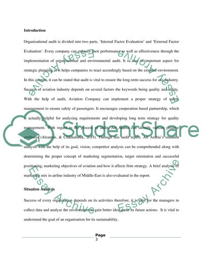 Strategic Information System Planning in UAE Organisation