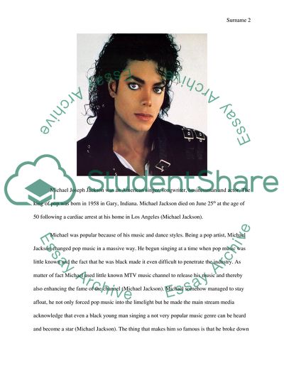 Pop Culture across Cultures