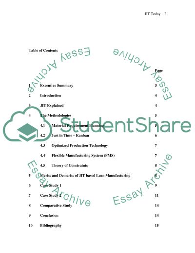 Flexible Manufacturing System