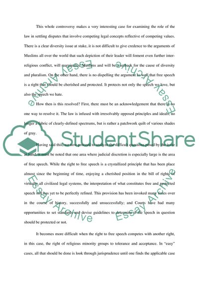 A Thriving and Robust Democracy