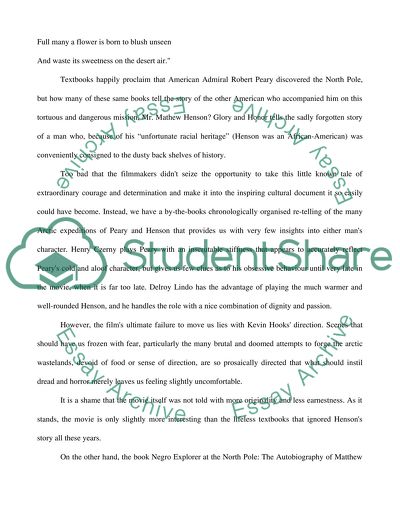 The Story of Robert Pearys Adventures