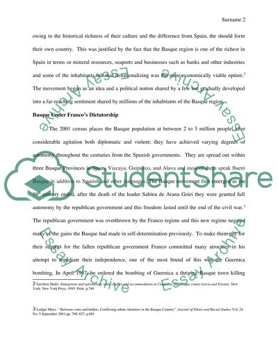 The basques essay 07 image