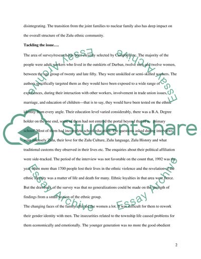 Campbell,mare,and walker study