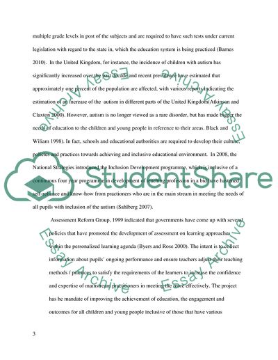 Education, Globalization, And Social Change