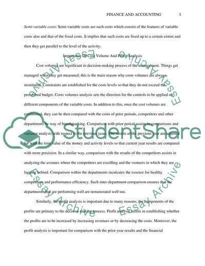 Finance and Funding in Travel and Tourism Sector