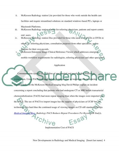 Radiology thesis topics image