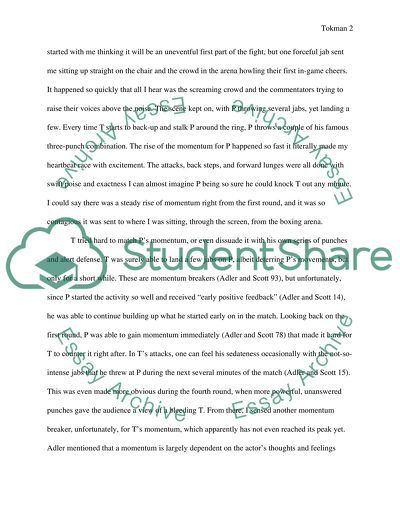 Power Point Project of ENGINEERING CLASS