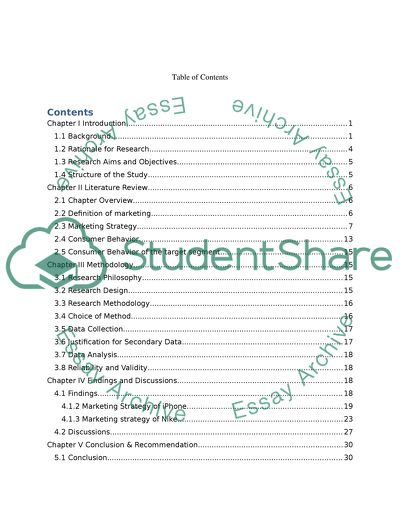 The Most Effective Form of Marketing