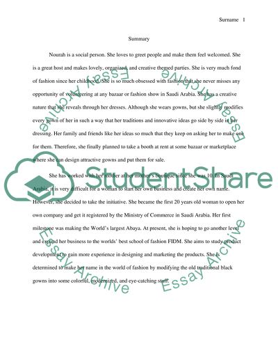 Obsession with Fashion