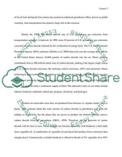 How to Convert Vegetables into Usable Fuels for Autos