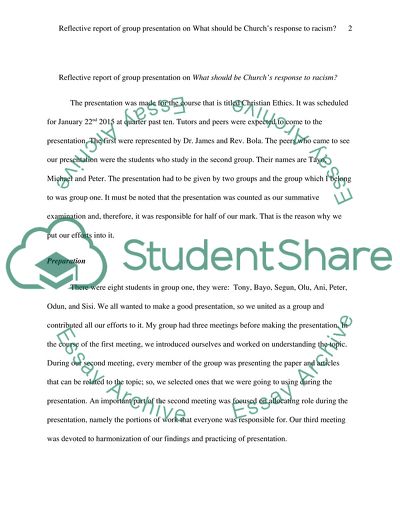 How the Church Analyzing the Phenomenon of Social Inequality