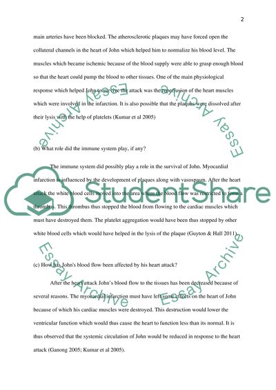 Animal form and function II