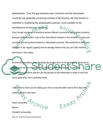 The Widening Gap between Rich and Poor within Nations