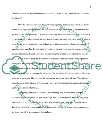 1. A Moral Dillema & What is Moral