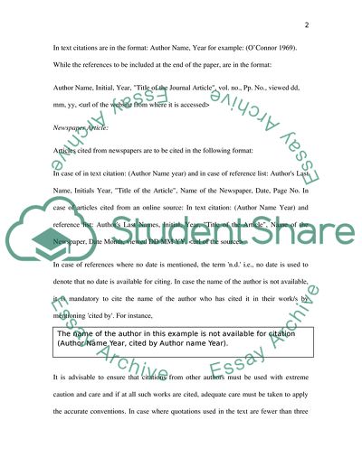 Advises for Writing Essays, Reports, Understanding of Valid Research Techniques