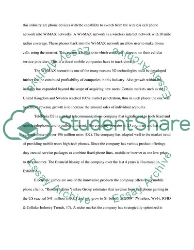 Financial Aspects of Business