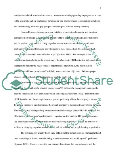 Strategic plan evaluation examples Strategic plan evaluation examples image