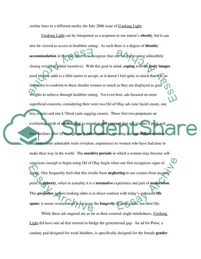 Physical apperance presonality development