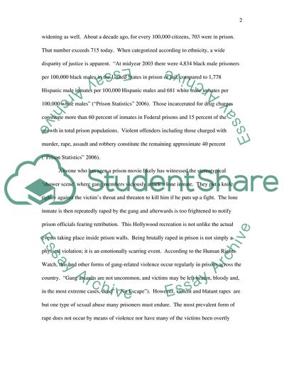 Prisons in the United States