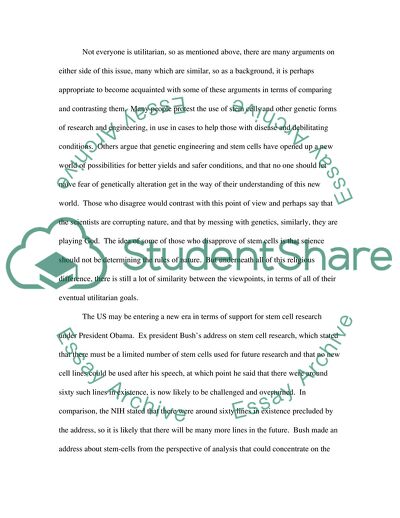 ENGLISH ESSAY COMPARE AND CONTRAST ESSAY