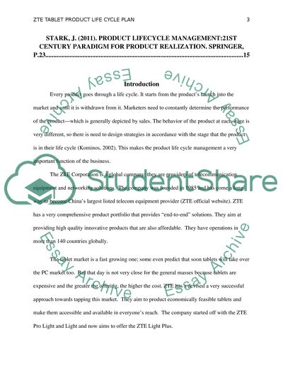 Place, Promotion and Price Strategies. ZTE Computer Tablet Market Entry in the US