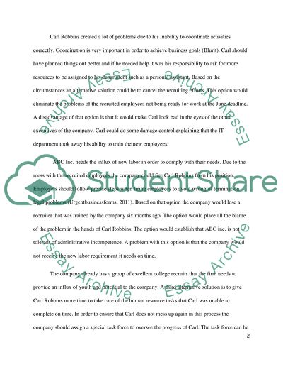 Communication as an Important Element of a Business