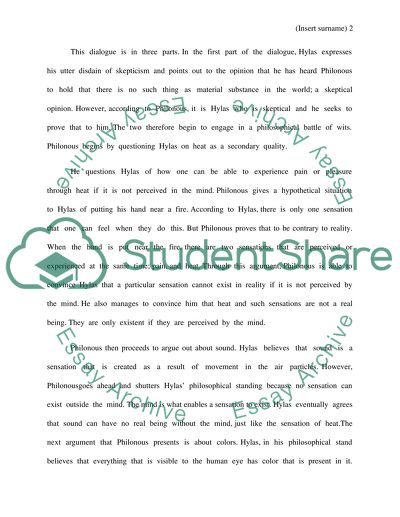 Berkely. Info in description